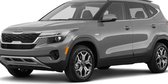 KIA SELTOS 2021 KNDEPCAA1M7074017 image