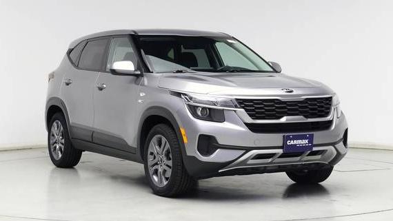 KIA SELTOS 2021 KNDEPCAA0M7098745 image