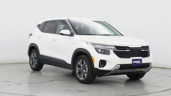 KIA SELTOS 2024 KNDEPCAA4R7637066 image