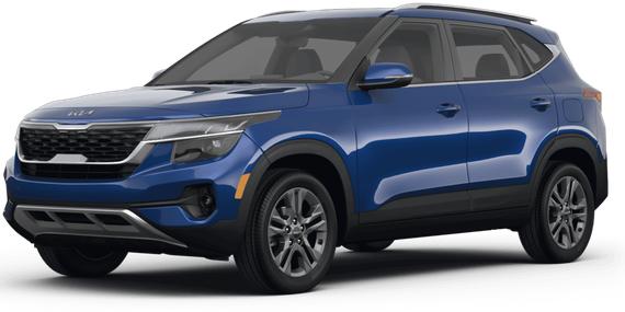 KIA SELTOS 2024 KNDEPCAA0R7569607 image