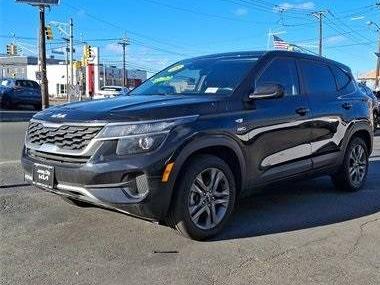 KIA SELTOS 2022 KNDEPCAA1N7332750 image