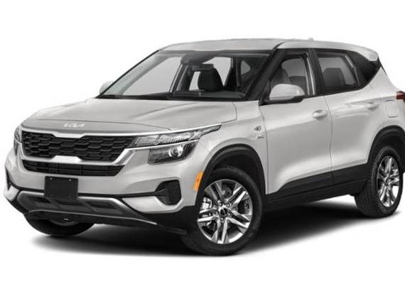 KIA SELTOS 2022 KNDEPCAA0N7250217 image