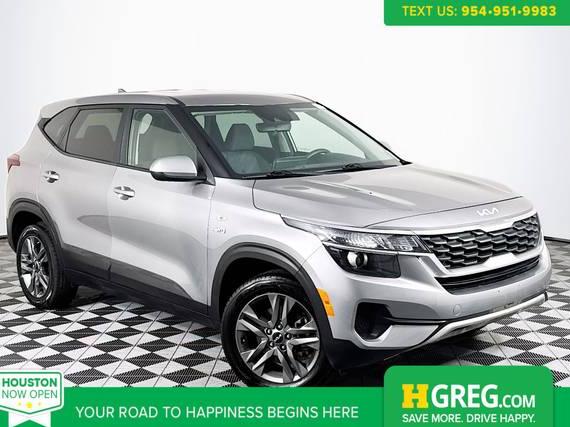 KIA SELTOS 2022 KNDEPCAA1N7329976 image
