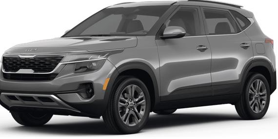 KIA SELTOS 2022 KNDEPCAA0N7341519 image