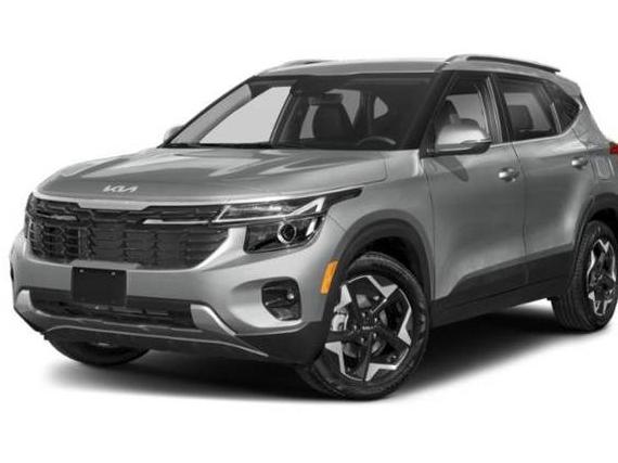 KIA SELTOS 2025 KNDER2AA2S7705942 image
