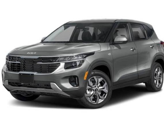KIA SELTOS 2025 KNDEPCAA0S7717938 image
