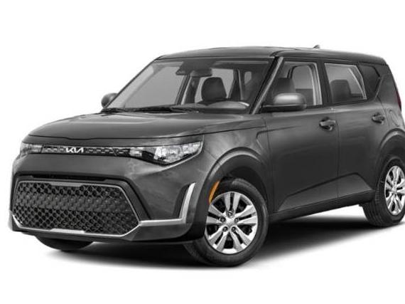 KIA SOUL 2023 KNDJ23AU0P7200914 image