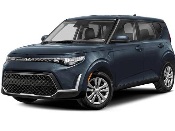KIA SOUL 2023 KNDJ23AU0P7198453 image