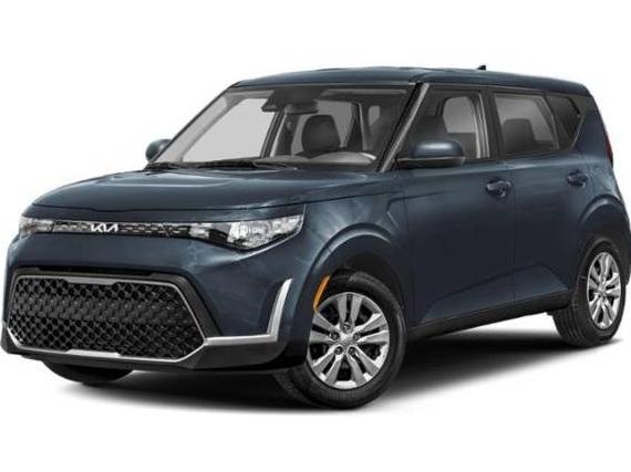 KIA SOUL 2023 KNDJ23AU0P7199506 image