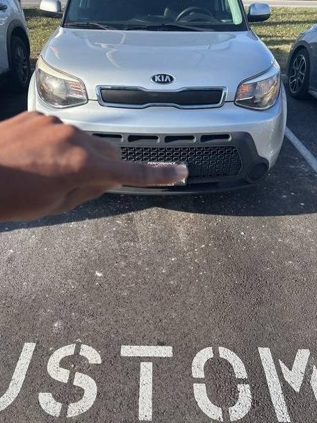 KIA SOUL 2016 KNDJN2A20G7818119 image KIA SOUL 2016 KNDJN2A20G7818119 image