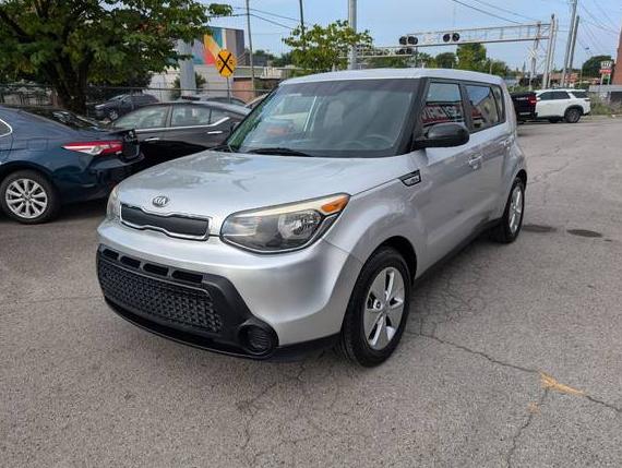 KIA SOUL 2016 KNDJN2A20G7827161 image KIA SOUL 2016 KNDJN2A20G7827161 image