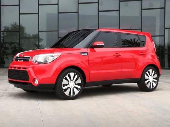 KIA SOUL 2016 KNDJN2A20G7826804 image