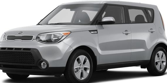 KIA SOUL 2016 KNDJN2A20G7834501 image KIA SOUL 2016 KNDJN2A20G7834501 image