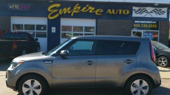 KIA SOUL 2016 KNDJN2A24G7313281 image KIA SOUL 2016 KNDJN2A24G7313281 image