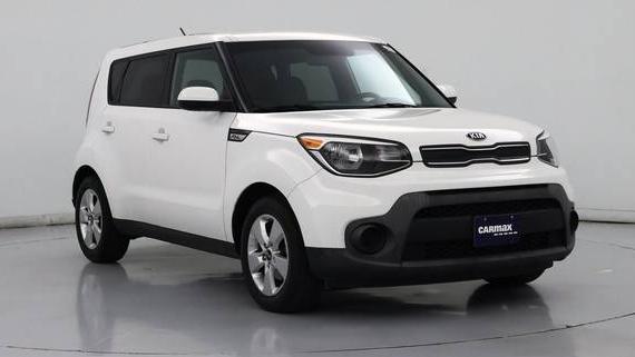 KIA SOUL 2019 KNDJN2A20K7004416 image