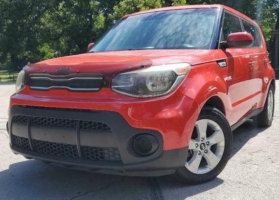 KIA SOUL 2019 KNDJN2A21K7671155 image KIA SOUL 2019 KNDJN2A21K7671155 image