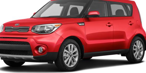 KIA SOUL 2019 KNDJN2A20K7004478 image