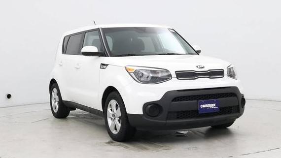 KIA SOUL 2019 KNDJN2A20K7688268 image