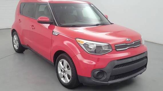 KIA SOUL 2019 KNDJN2A22K7007799 image KIA SOUL 2019 KNDJN2A22K7007799 image