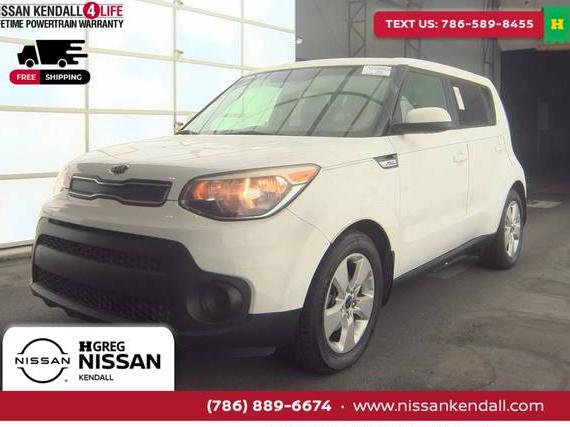 KIA SOUL 2018 KNDJN2A22J7506648 image KIA SOUL 2018 KNDJN2A22J7506648 image