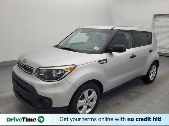 KIA SOUL 2018 KNDJN2A20J7589447 image
