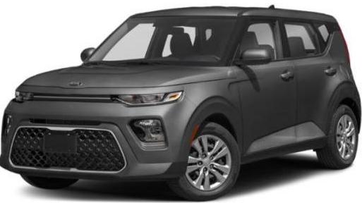 KIA SOUL 2021 KNDJ23AU0M7737732 image