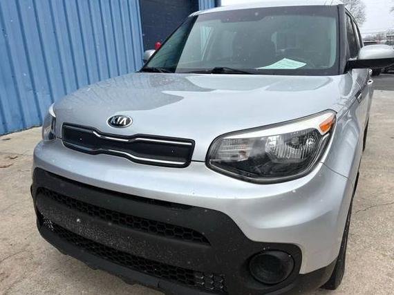 KIA SOUL 2017 KNDJN2A20H7434990 image KIA SOUL 2017 KNDJN2A20H7434990 image