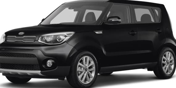KIA SOUL 2017 KNDJN2A21H7454097 image