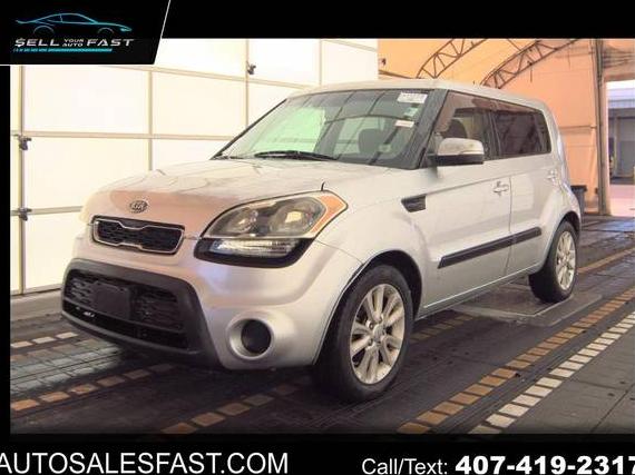 KIA SOUL 2012 KNDJT2A60C7414353 image KIA SOUL 2012 KNDJT2A60C7414353 image