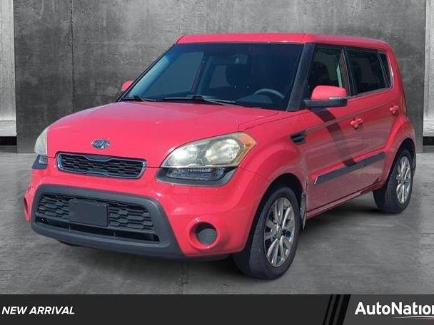 KIA SOUL 2012 KNDJT2A69C7389372 image KIA SOUL 2012 KNDJT2A69C7389372 image
