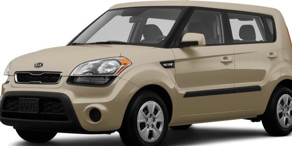 KIA SOUL 2012 KNDJT2A51C7442878 image