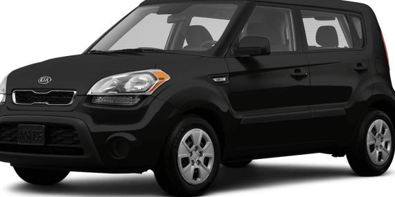KIA SOUL 2012 KNDJT2A5XC7428610 image KIA SOUL 2012 KNDJT2A5XC7428610 image