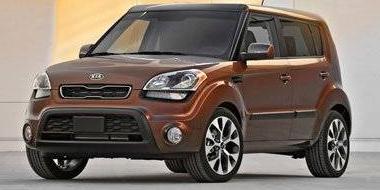 KIA SOUL 2012 KNDJT2A5XC7354976 image