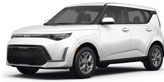 KIA SOUL 2024 KNDJ23AU0R7238520 image