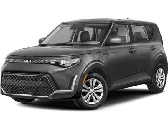 KIA SOUL 2024 KNDJ23AU0R7240350 image