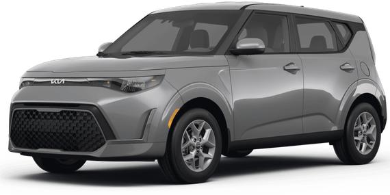 KIA SOUL 2024 KNDJ23AU0R7241577 image