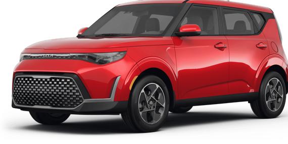 KIA SOUL 2024 KNDJ33AU7R7220724 image KIA SOUL 2024 KNDJ33AU7R7220724 image