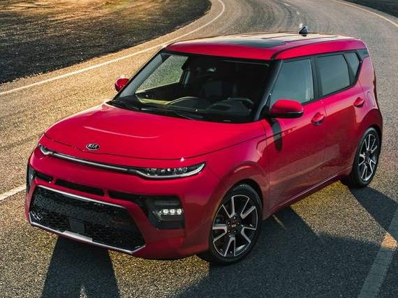 KIA SOUL 2020 KNDJ23AU2L7029979 image KIA SOUL 2020 KNDJ23AU2L7029979 image