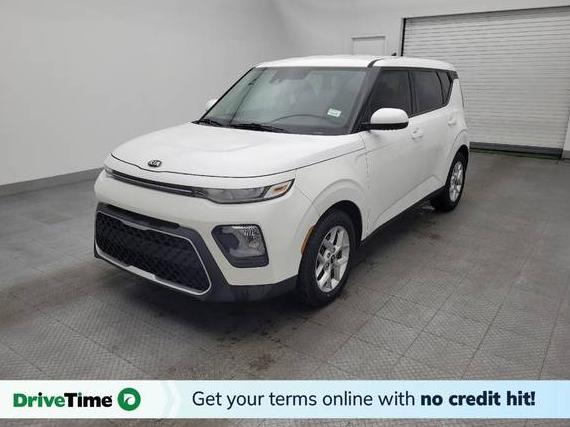 KIA SOUL 2020 KNDJ23AU2L7040755 image KIA SOUL 2020 KNDJ23AU2L7040755 image