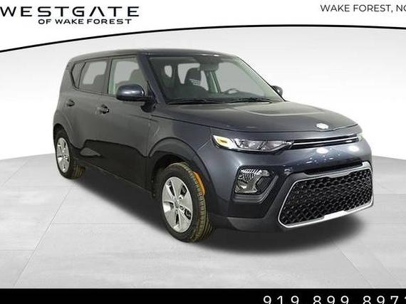 KIA SOUL 2020 KNDJ23AU0L7040446 image KIA SOUL 2020 KNDJ23AU0L7040446 image
