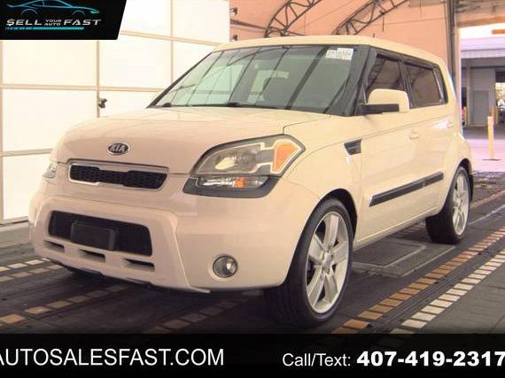 KIA SOUL 2011 KNDJT2A28B7322449 image KIA SOUL 2011 KNDJT2A28B7322449 image