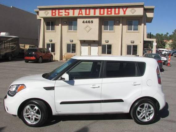 KIA SOUL 2011 KNDJT2A22B7709286 image KIA SOUL 2011 KNDJT2A22B7709286 image