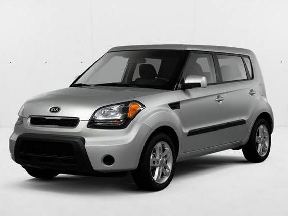 KIA SOUL 2011 KNDJT2A25B7733839 image KIA SOUL 2011 KNDJT2A25B7733839 image