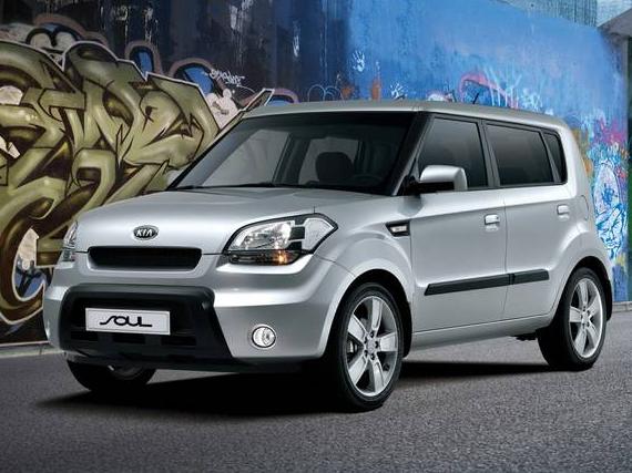 KIA SOUL 2011 KNDJT2A24B7704817 image