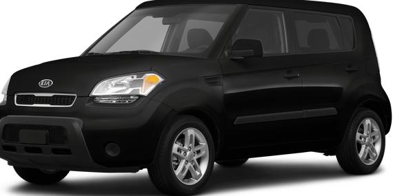 KIA SOUL 2011 KNDJT2A23B7237275 image KIA SOUL 2011 KNDJT2A23B7237275 image