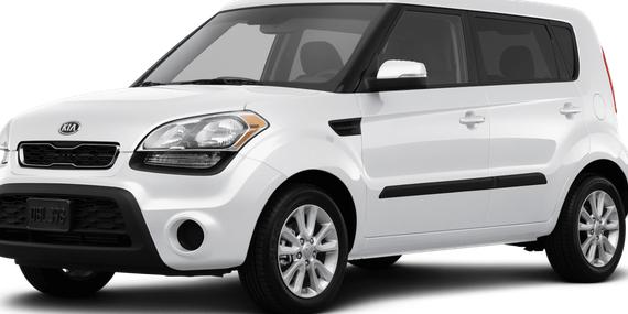 KIA SOUL 2013 KNDJT2A51D7767399 image
