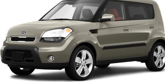 KIA SOUL 2010 KNDJT2A20A7116234 image