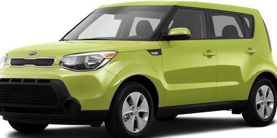 KIA SOUL 2014 KNDJN2A2XE7742311 image KIA SOUL 2014 KNDJN2A2XE7742311 image