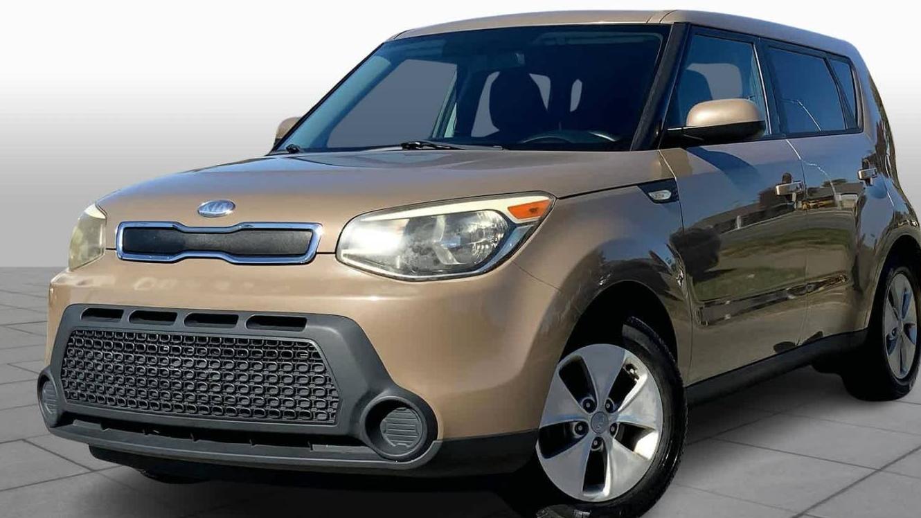 KIA SOUL 2014 KNDJN2A23E7087571 image KIA SOUL 2014 KNDJN2A23E7087571 image