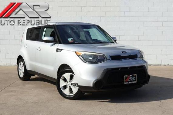 KIA SOUL 2014 KNDJN2A20E7735836 image KIA SOUL 2014 KNDJN2A20E7735836 image